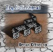 Try.Fail.Repeat - One of our Hard Rock projects.