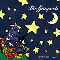 The Gunpoets - One of our Hip Hop projects.