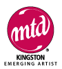 MTD Kingston Basses Emerging Artist